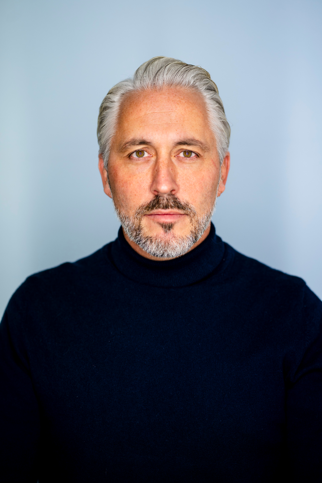 Manuel Wolfsteiner, MBA