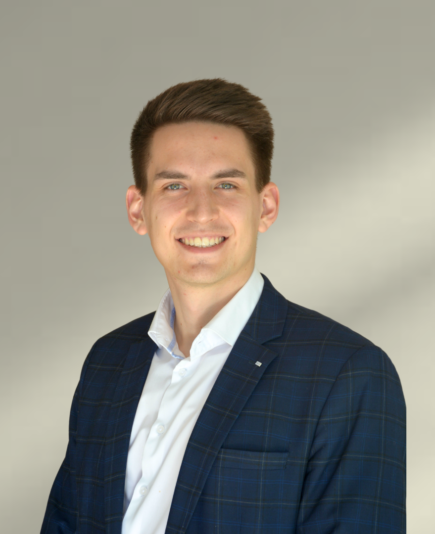Jakob Norman