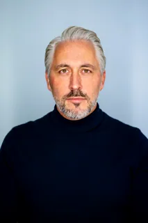 Manuel Wolfsteiner, MBA