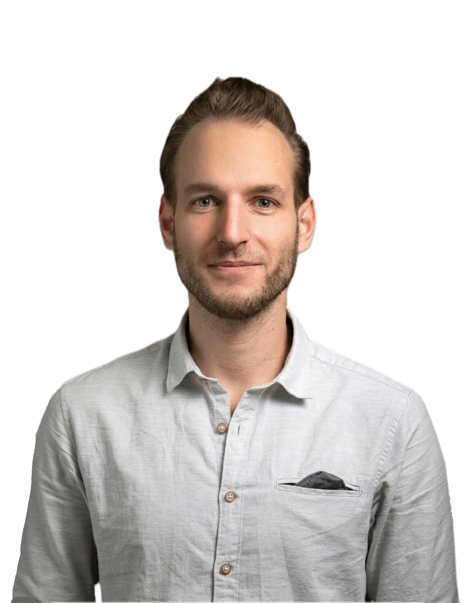 Ing. Mag. Dominik Rockenschaub