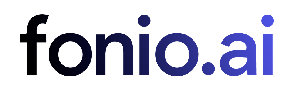 Fonio AI