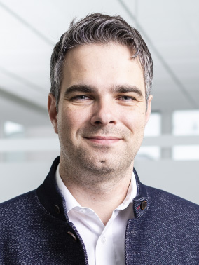 Mag. Philipp Summereder